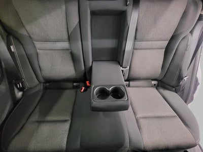 2025 Nissan Rogue AWD SV