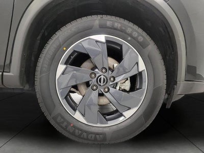 2025 Nissan Rogue AWD SV