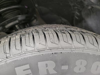 2025 Nissan Rogue AWD SV