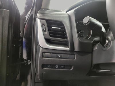 2025 Nissan Rogue AWD SV