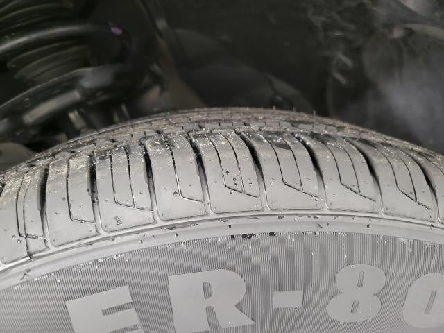 2025 Nissan Rogue AWD SV