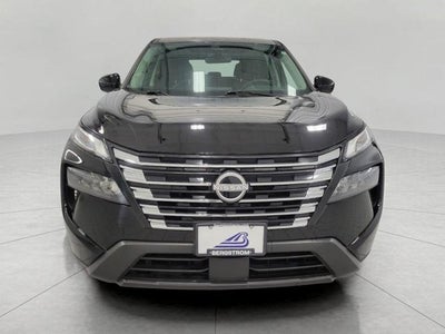 2025 Nissan Rogue AWD SV