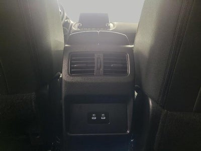 2025 Nissan Rogue AWD SV