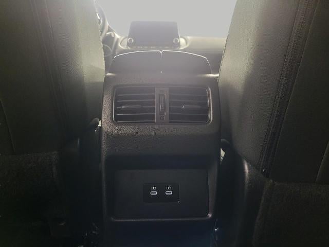 2025 Nissan Rogue AWD SV