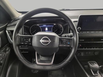 2025 Nissan Rogue AWD SV