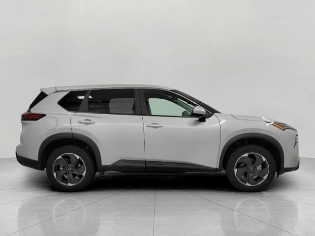 2025 Nissan Rogue AWD SV