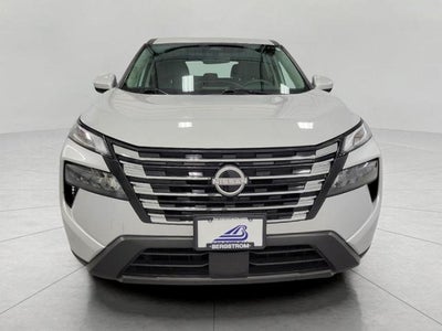 2025 Nissan Rogue AWD SV