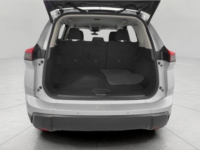 2025 Nissan Rogue AWD SV