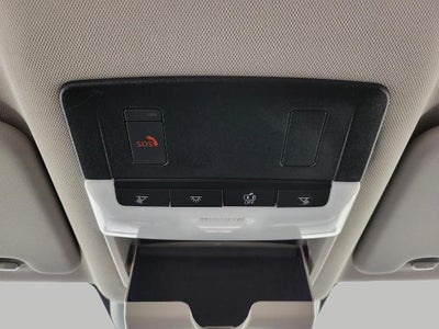 2025 Nissan Rogue AWD SV