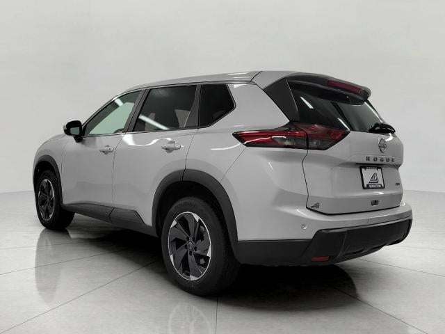 2025 Nissan Rogue AWD SV