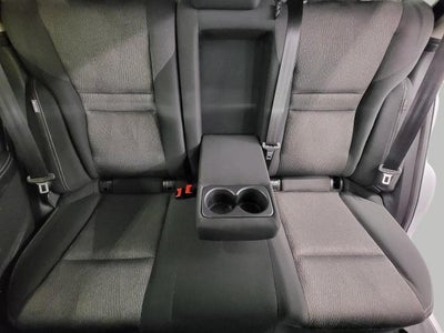 2025 Nissan Rogue AWD SV