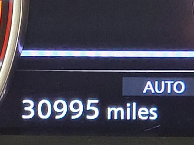 2025 Nissan Rogue AWD SV