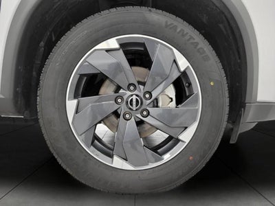 2025 Nissan Rogue AWD SV