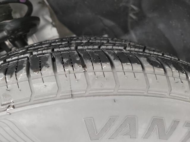 2025 Nissan Rogue AWD SV