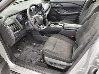 2025 Nissan Rogue AWD SV