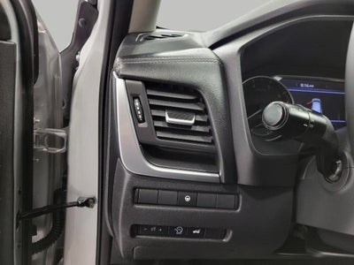 2025 Nissan Rogue AWD SV