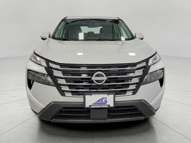 2025 Nissan Rogue AWD SV