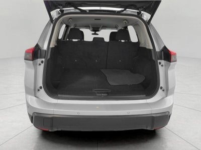 2025 Nissan Rogue AWD SV