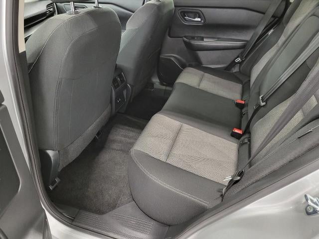 2025 Nissan Rogue AWD SV