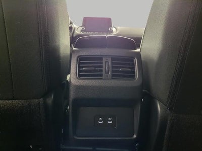 2025 Nissan Rogue AWD SV