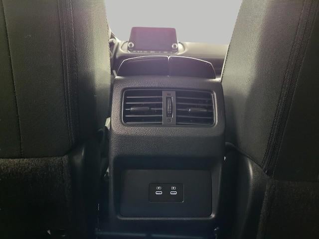 2025 Nissan Rogue AWD SV