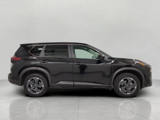 2025 Nissan Rogue AWD SV