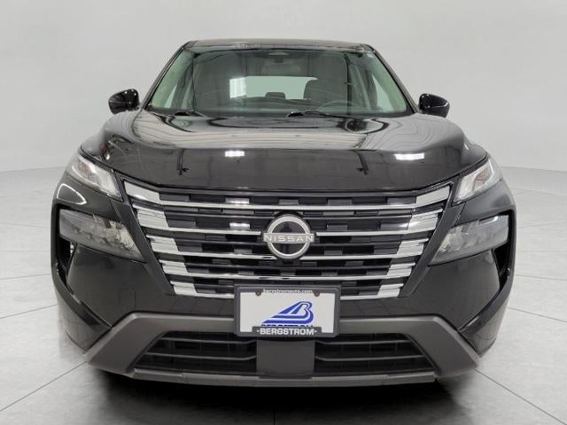 2025 Nissan Rogue AWD SV