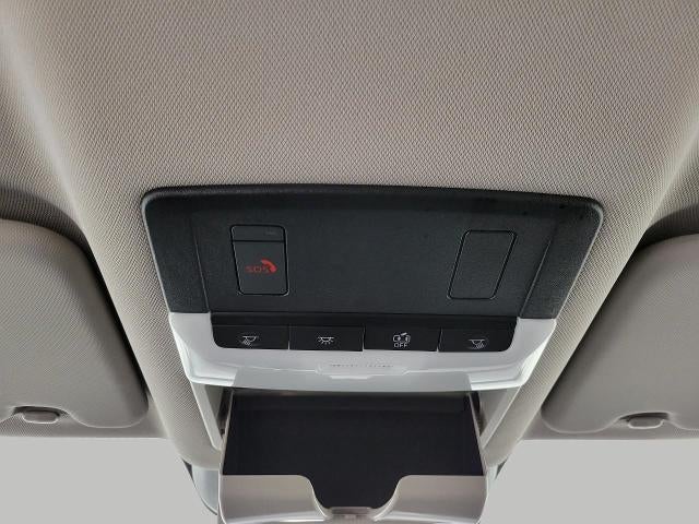 2025 Nissan Rogue AWD SV