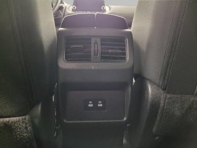 2025 Nissan Rogue AWD SV