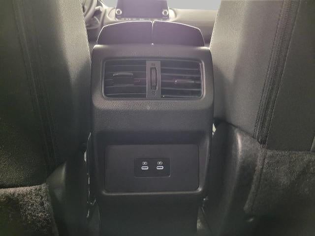 2025 Nissan Rogue AWD SV