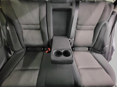 2025 Nissan Rogue AWD SV