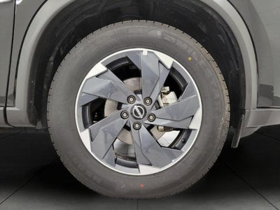 2025 Nissan Rogue AWD SV