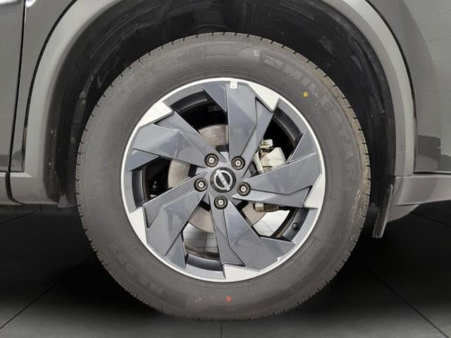 2025 Nissan Rogue AWD SV