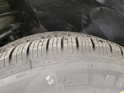 2025 Nissan Rogue AWD SV