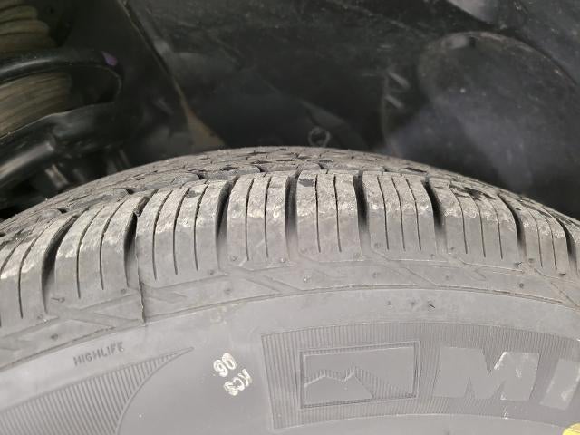 2025 Nissan Rogue AWD SV