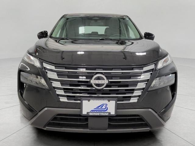 2025 Nissan Rogue AWD SV