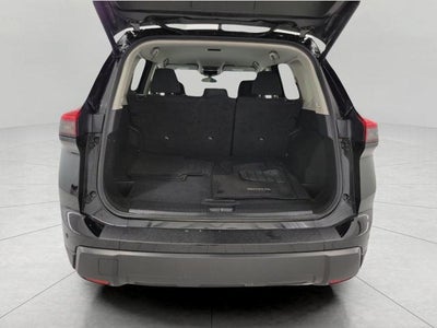 2025 Nissan Rogue AWD SV