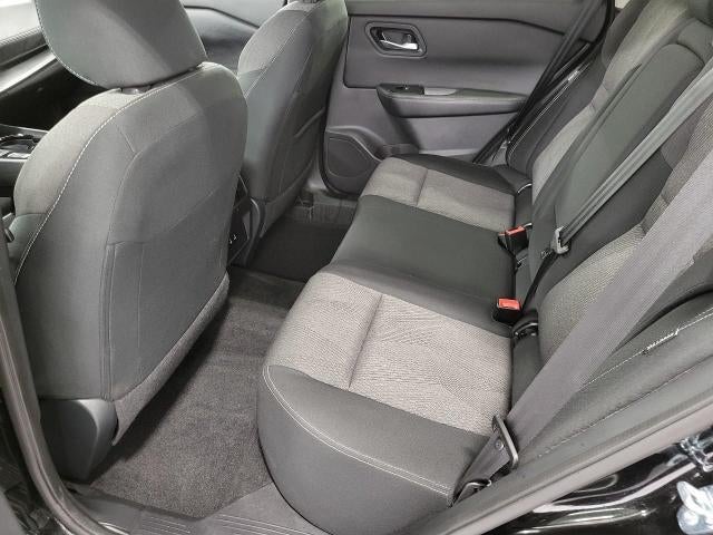 2025 Nissan Rogue AWD SV