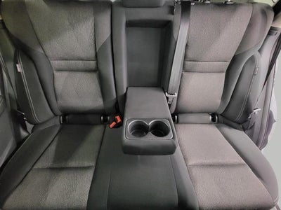 2025 Nissan Rogue AWD SV