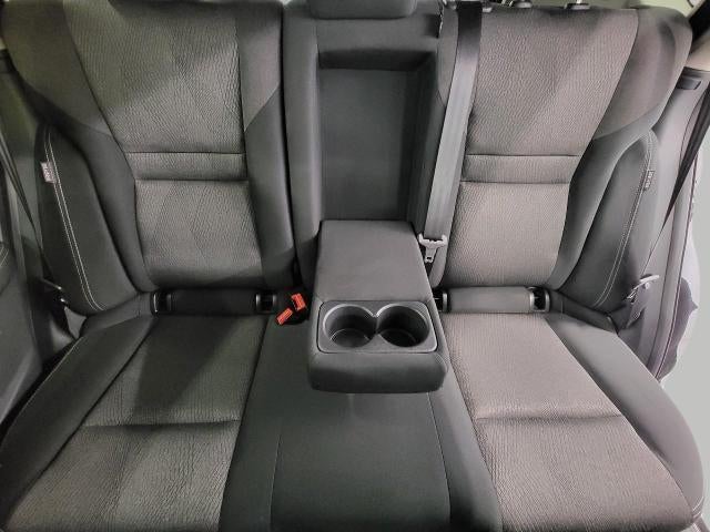 2025 Nissan Rogue AWD SV