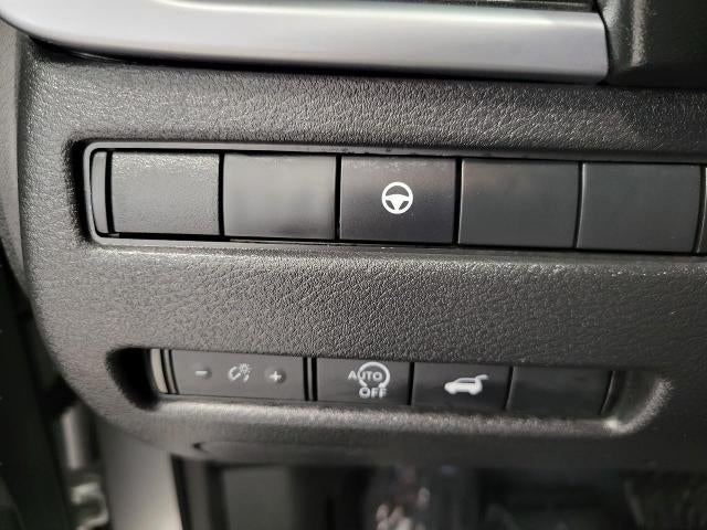 2025 Nissan Rogue SV Intelligent AWD