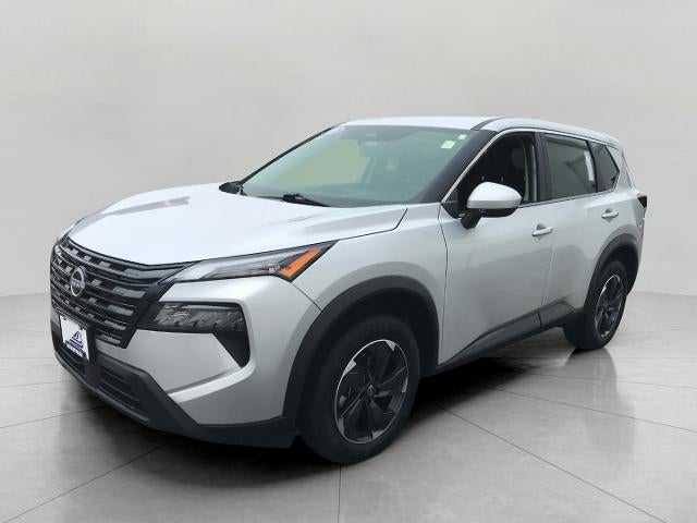 2025 Nissan Rogue SV Intelligent AWD