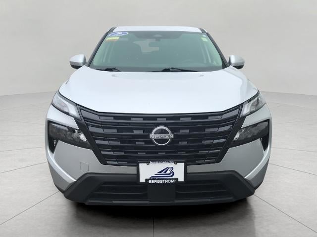 2025 Nissan Rogue SV Intelligent AWD