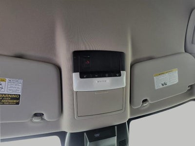 2025 Nissan Rogue SV Intelligent AWD