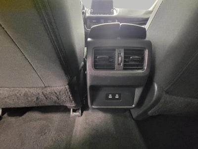 2025 Nissan Rogue SV Intelligent AWD