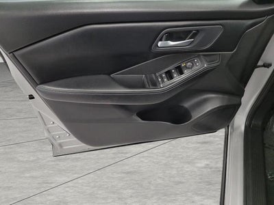 2025 Nissan Rogue SV Intelligent AWD