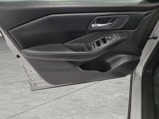 2025 Nissan Rogue SV Intelligent AWD