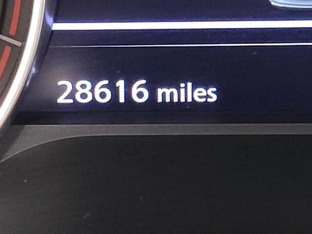 2025 Nissan Rogue SV Intelligent AWD