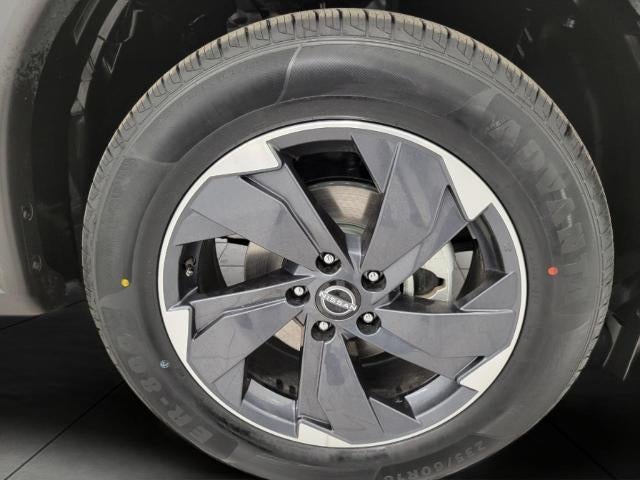 2025 Nissan Rogue SV Intelligent AWD