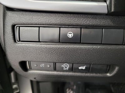 2025 Nissan Rogue SV Intelligent AWD